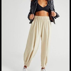 Free People Beach Pant